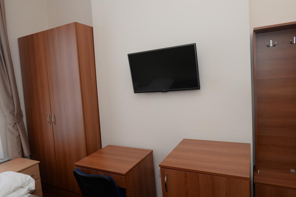 Global Lodge London Room photo